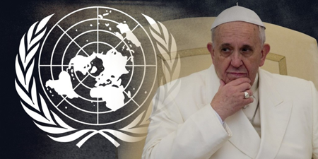 Pope Francis “Jorge Mario Bergoglio”