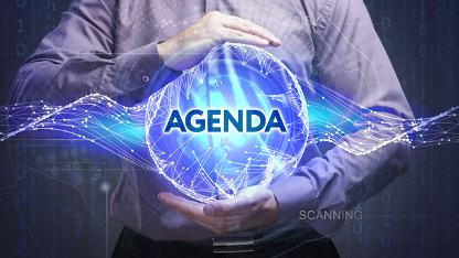 AGENDA