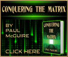 CONQUERING THE MATRIX