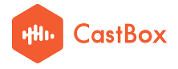 CASTBOX